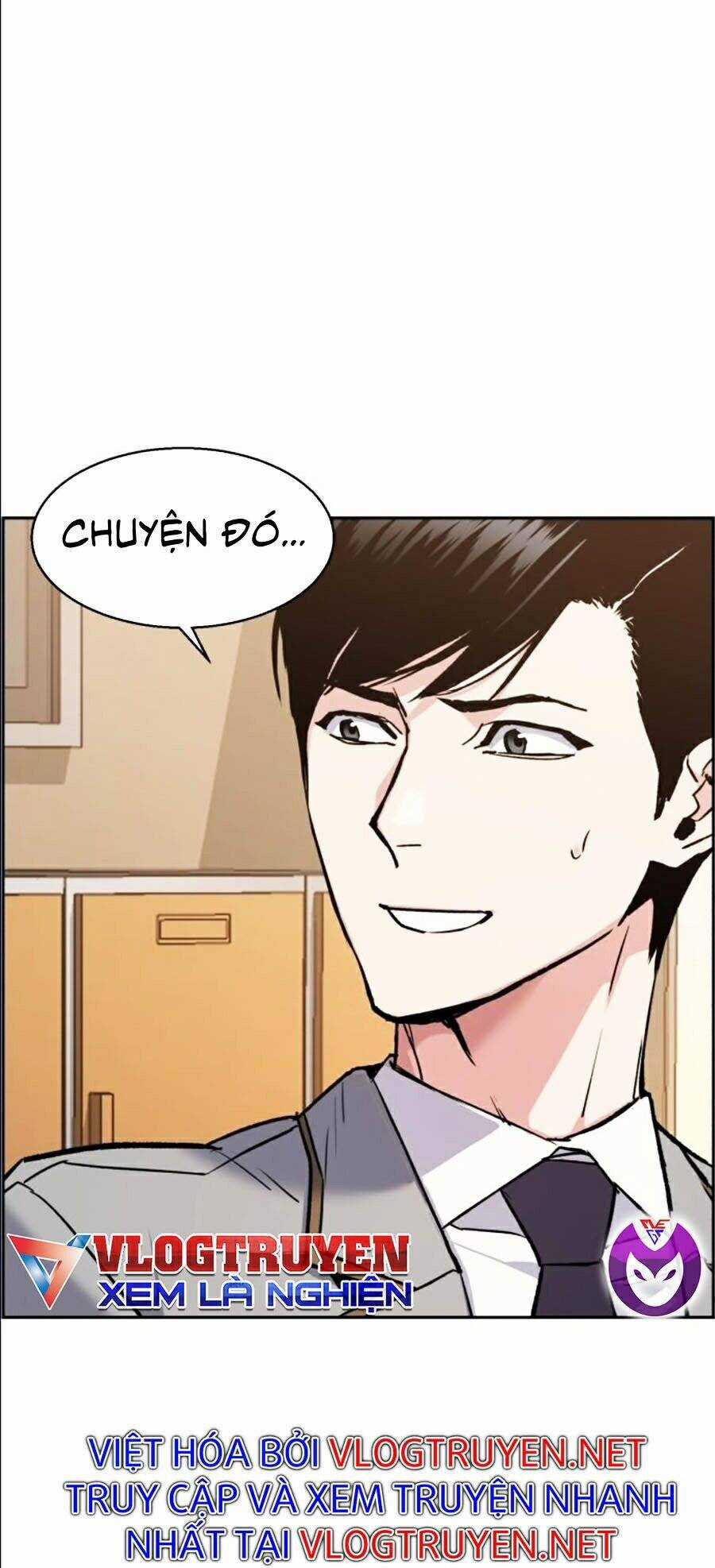 Bạn Học Của Tôi Là Lính Đánh Thuê Chương 43 trang 39