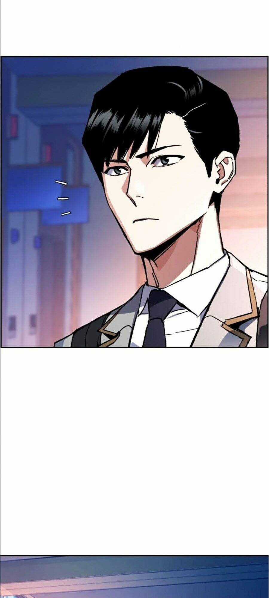 Bạn Học Của Tôi Là Lính Đánh Thuê Chương 43 trang 4