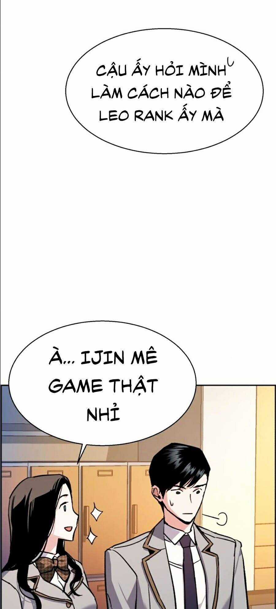 Bạn Học Của Tôi Là Lính Đánh Thuê Chương 43 trang 40