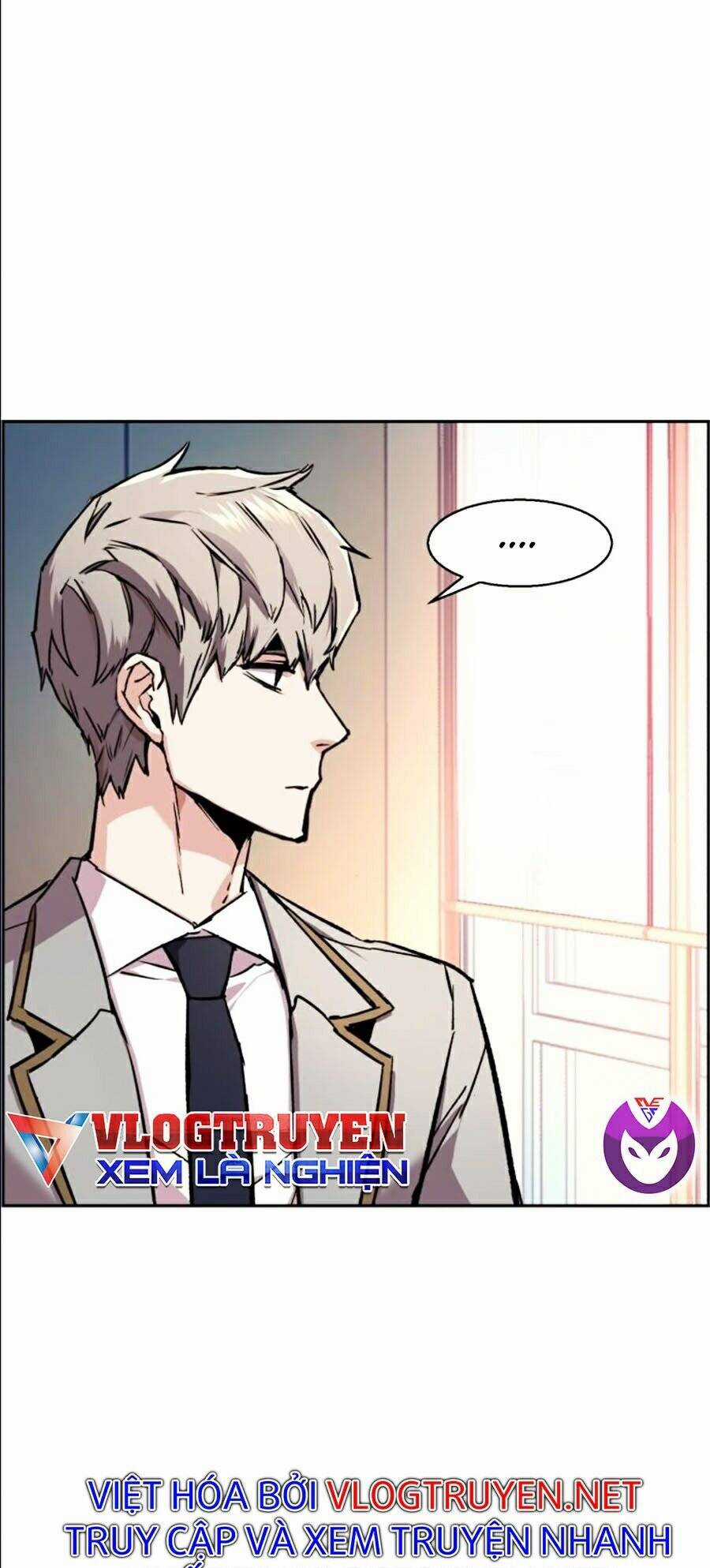 Bạn Học Của Tôi Là Lính Đánh Thuê Chương 43 trang 43