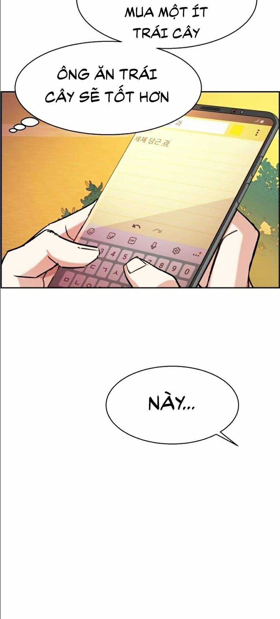 Bạn Học Của Tôi Là Lính Đánh Thuê Chương 43 trang 46