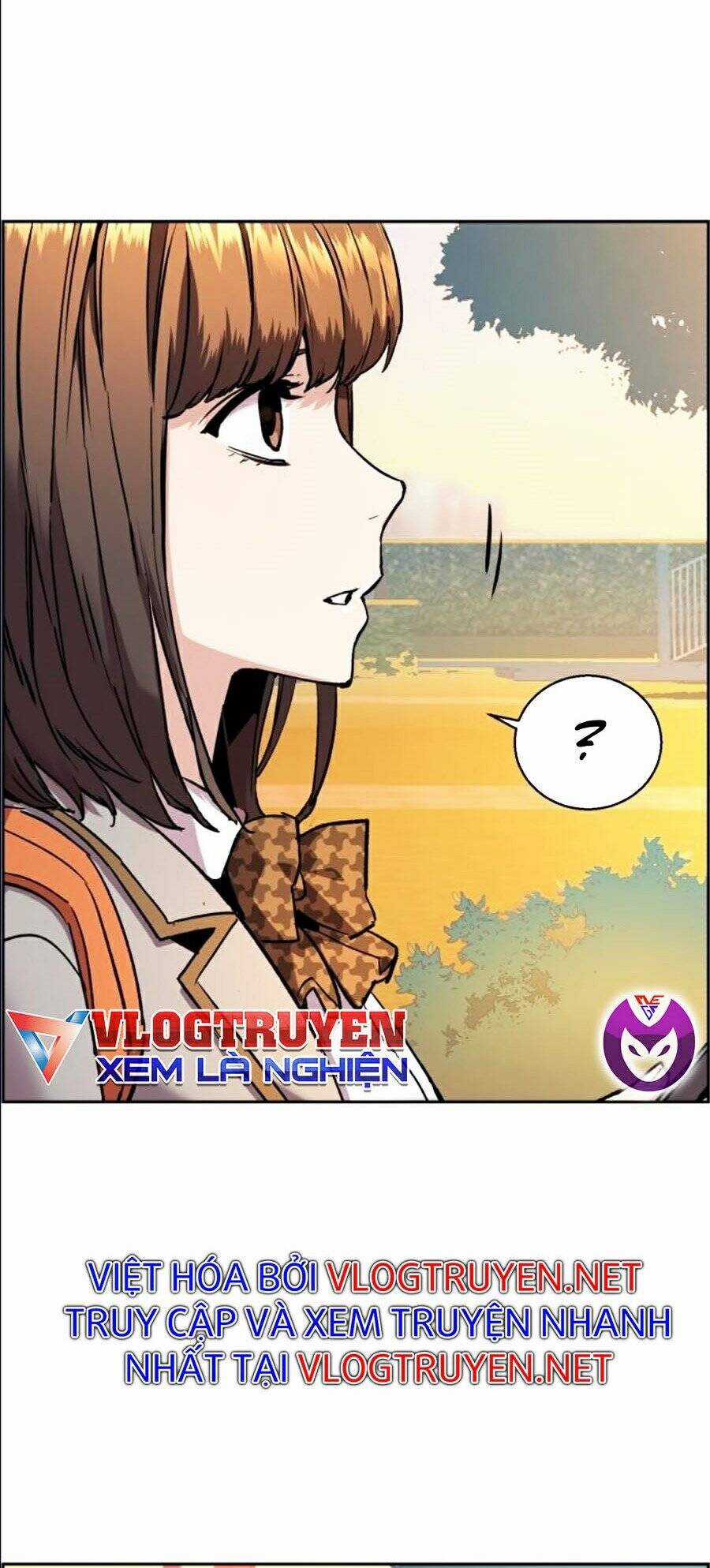 Bạn Học Của Tôi Là Lính Đánh Thuê Chương 43 trang 47