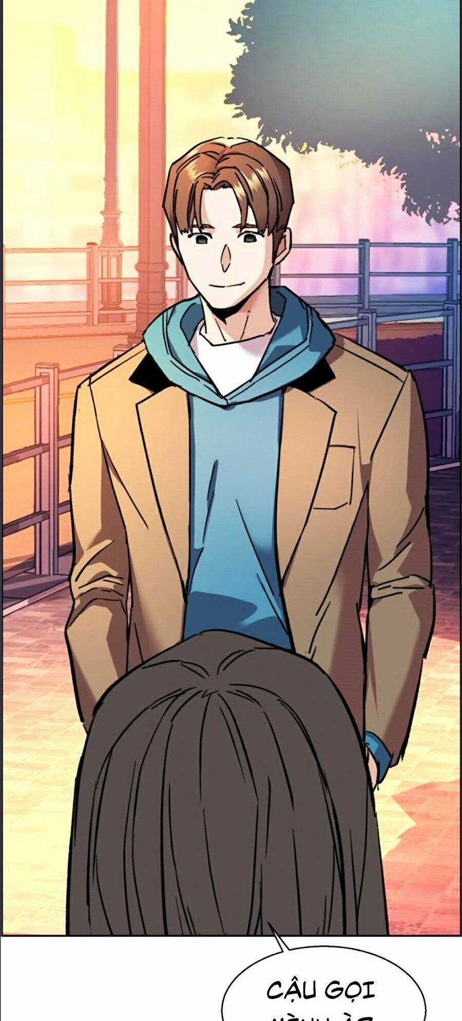 Bạn Học Của Tôi Là Lính Đánh Thuê Chương 43 trang 48