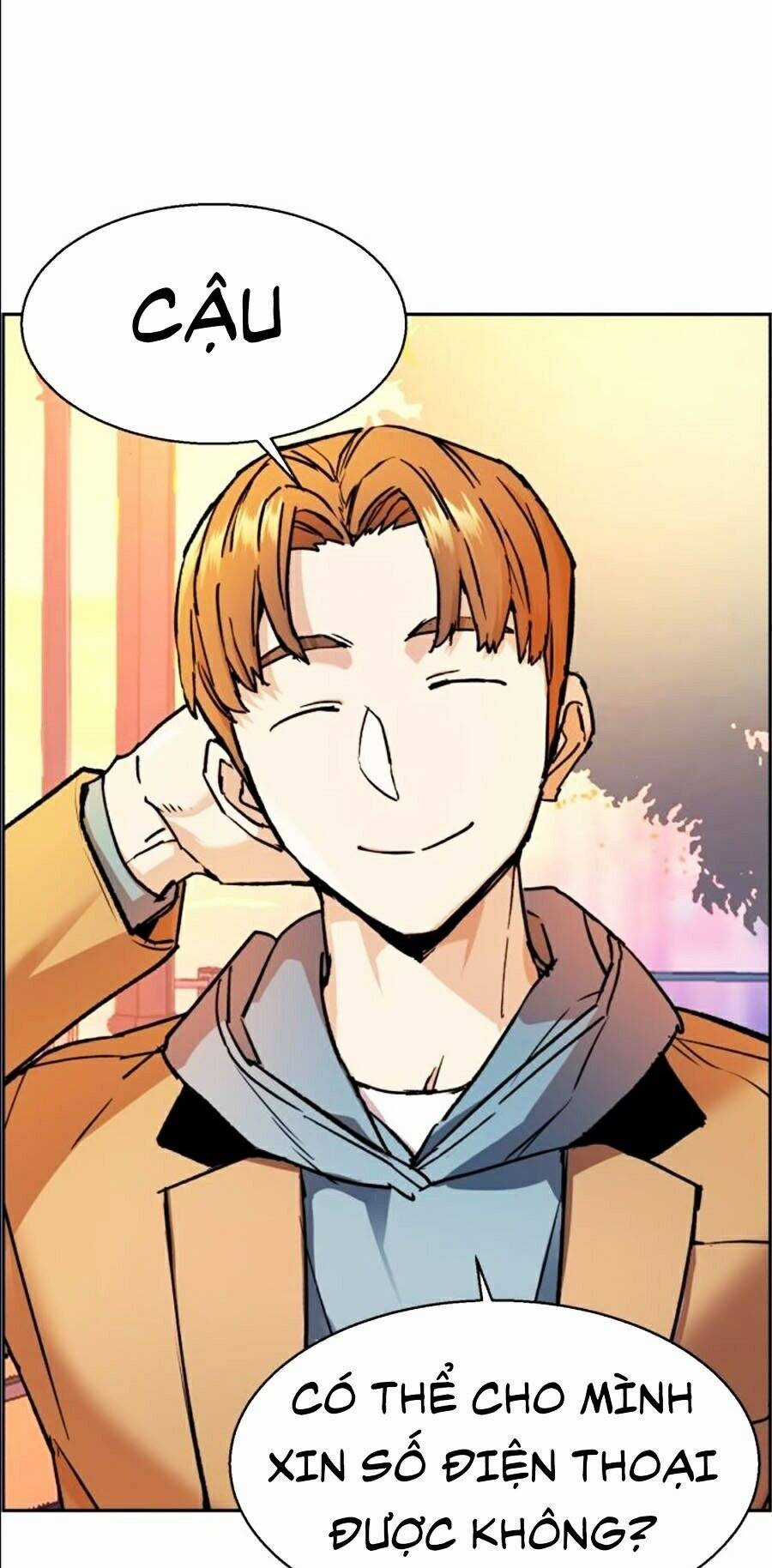 Bạn Học Của Tôi Là Lính Đánh Thuê Chương 43 trang 50