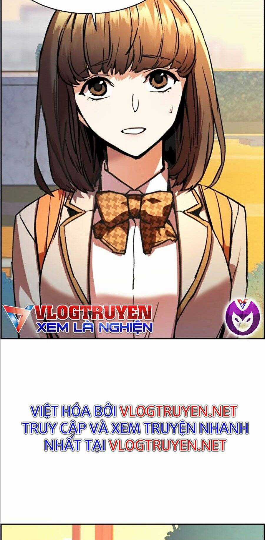 Bạn Học Của Tôi Là Lính Đánh Thuê Chương 43 trang 53