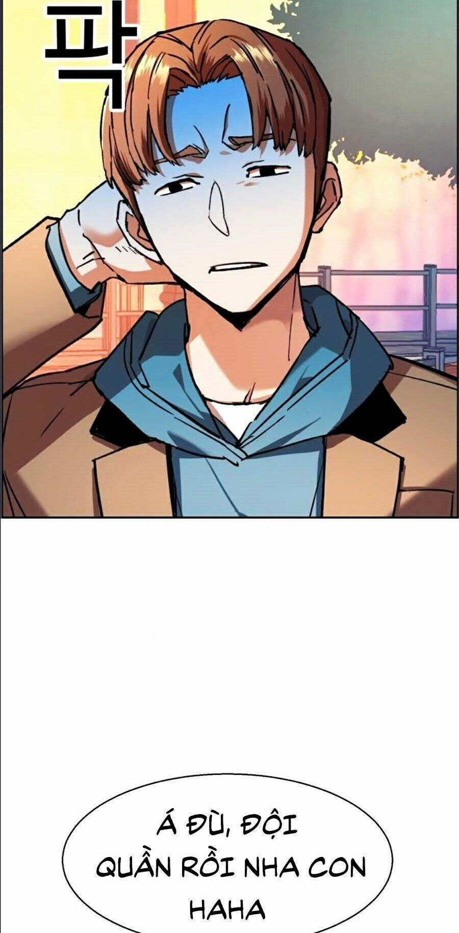 Bạn Học Của Tôi Là Lính Đánh Thuê Chương 43 trang 54