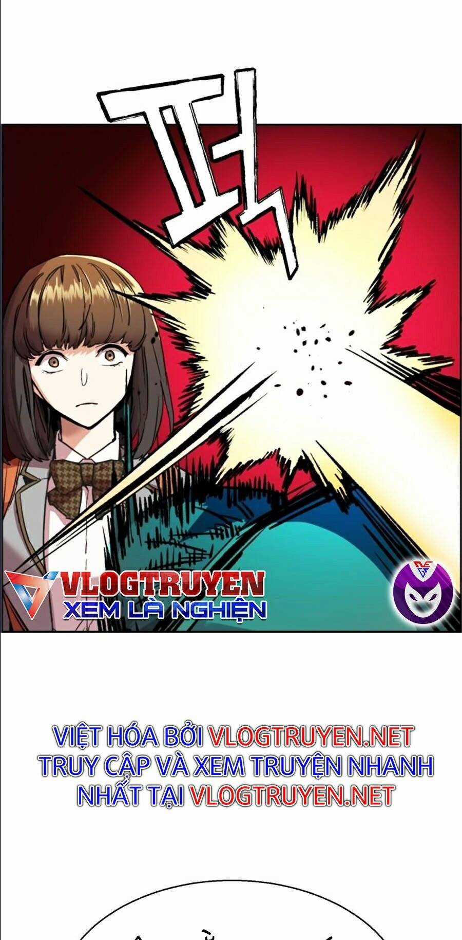 Bạn Học Của Tôi Là Lính Đánh Thuê Chương 43 trang 57