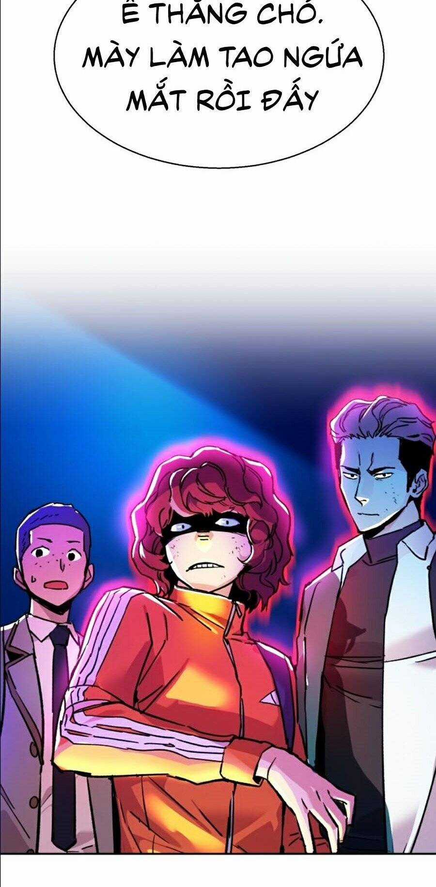 Bạn Học Của Tôi Là Lính Đánh Thuê Chương 43 trang 58