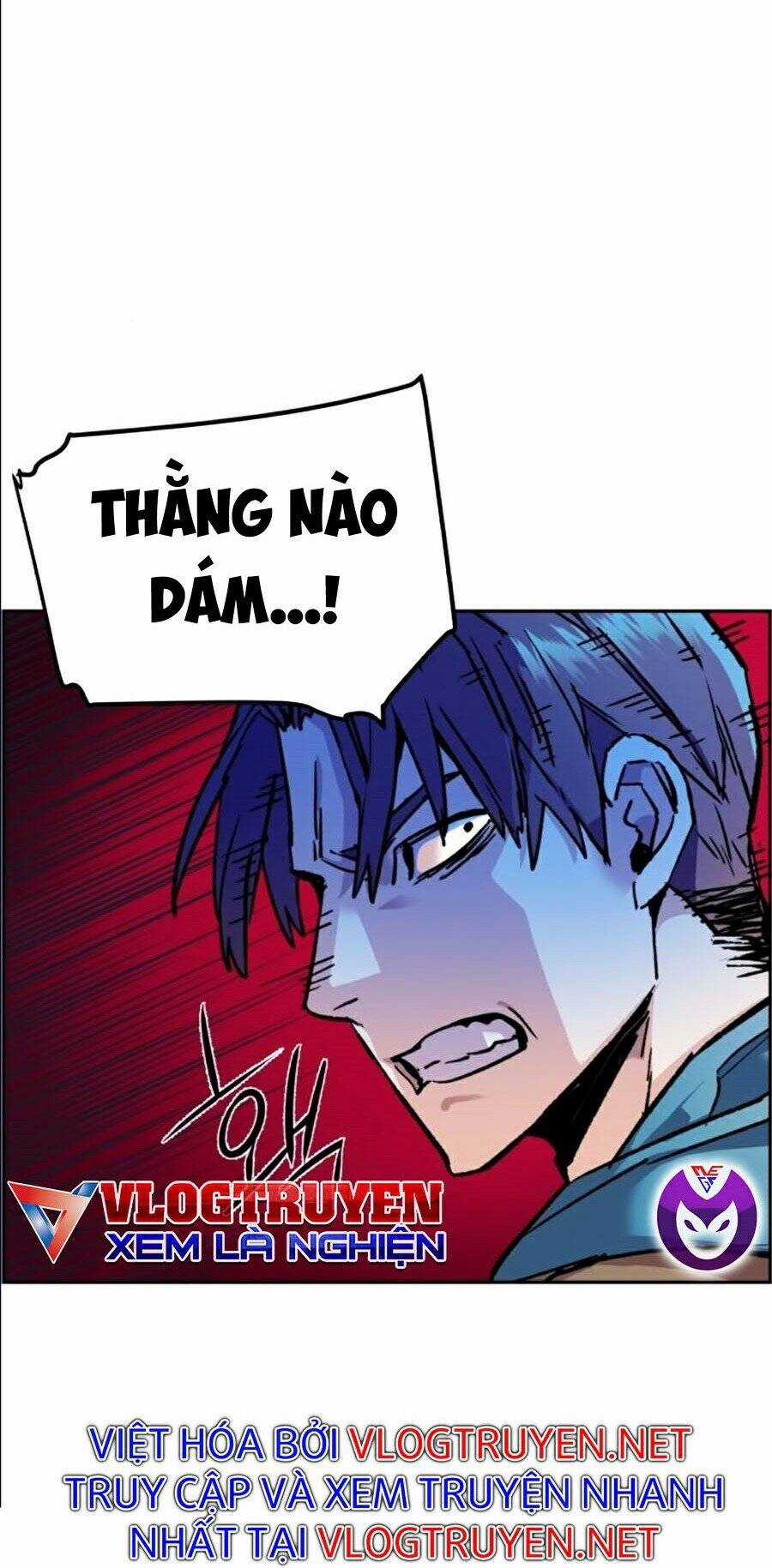 Bạn Học Của Tôi Là Lính Đánh Thuê Chương 43 trang 59