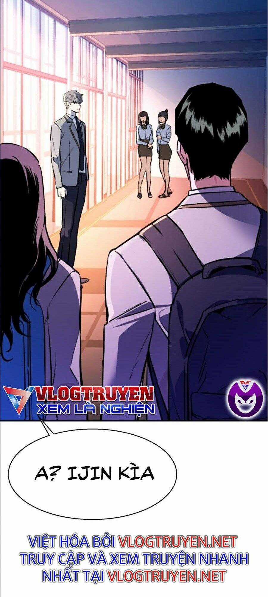 Bạn Học Của Tôi Là Lính Đánh Thuê Chương 43 trang 6