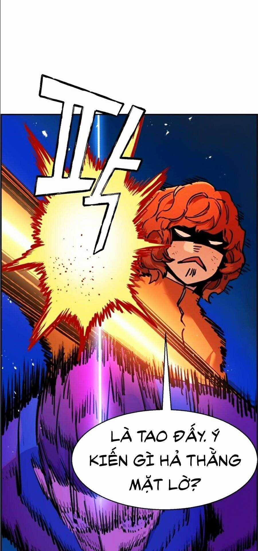 Bạn Học Của Tôi Là Lính Đánh Thuê Chương 43 trang 60