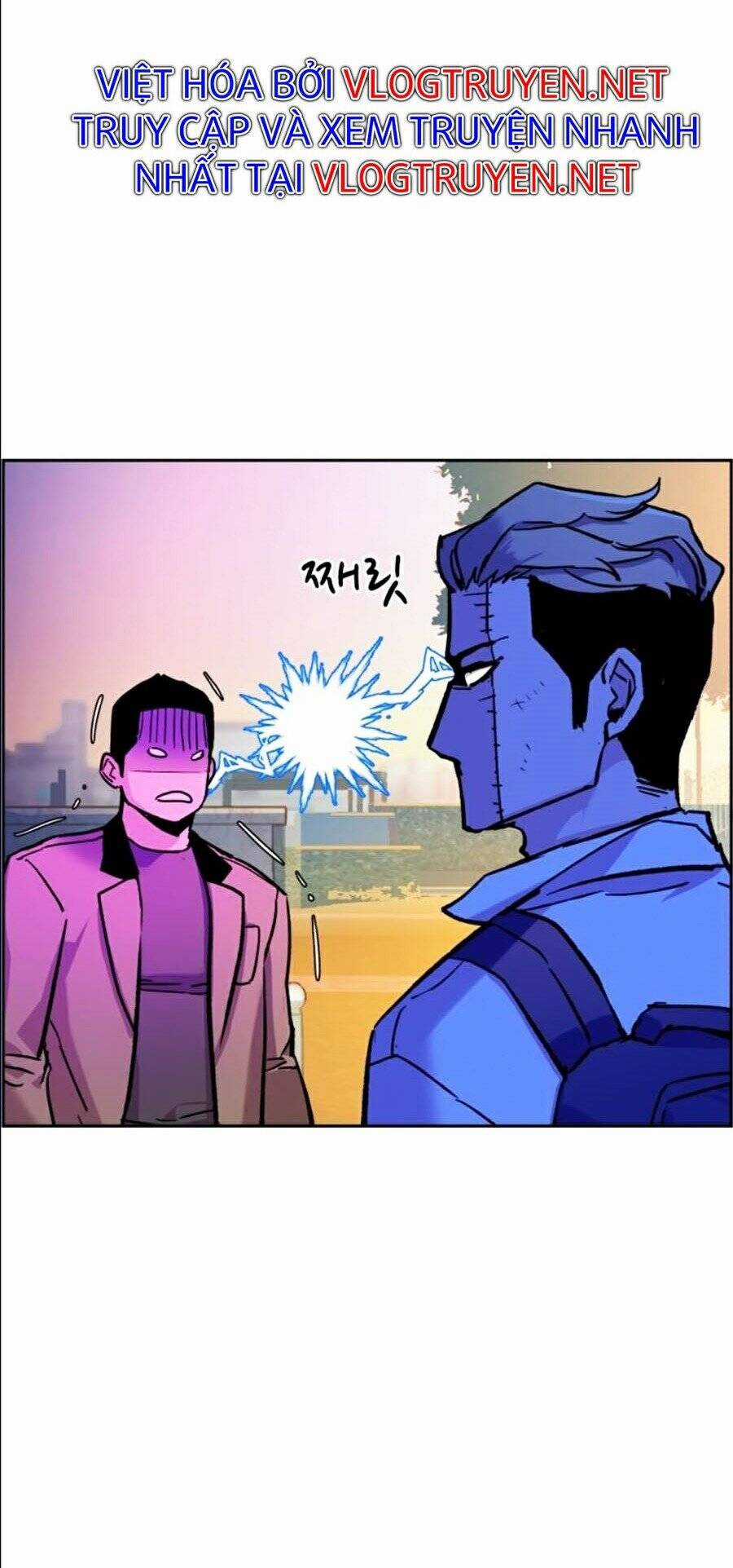 Bạn Học Của Tôi Là Lính Đánh Thuê Chương 43 trang 62