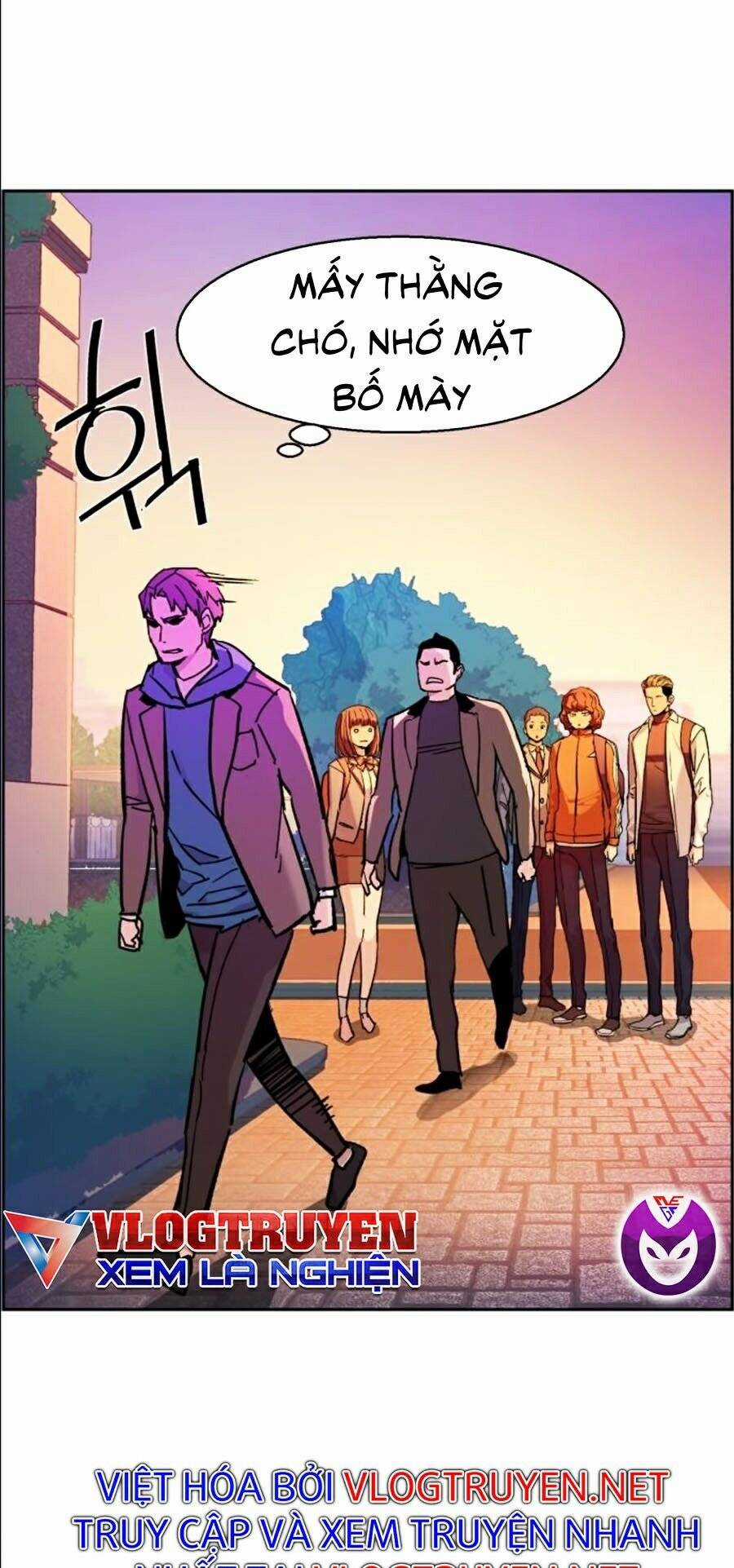 Bạn Học Của Tôi Là Lính Đánh Thuê Chương 43 trang 63