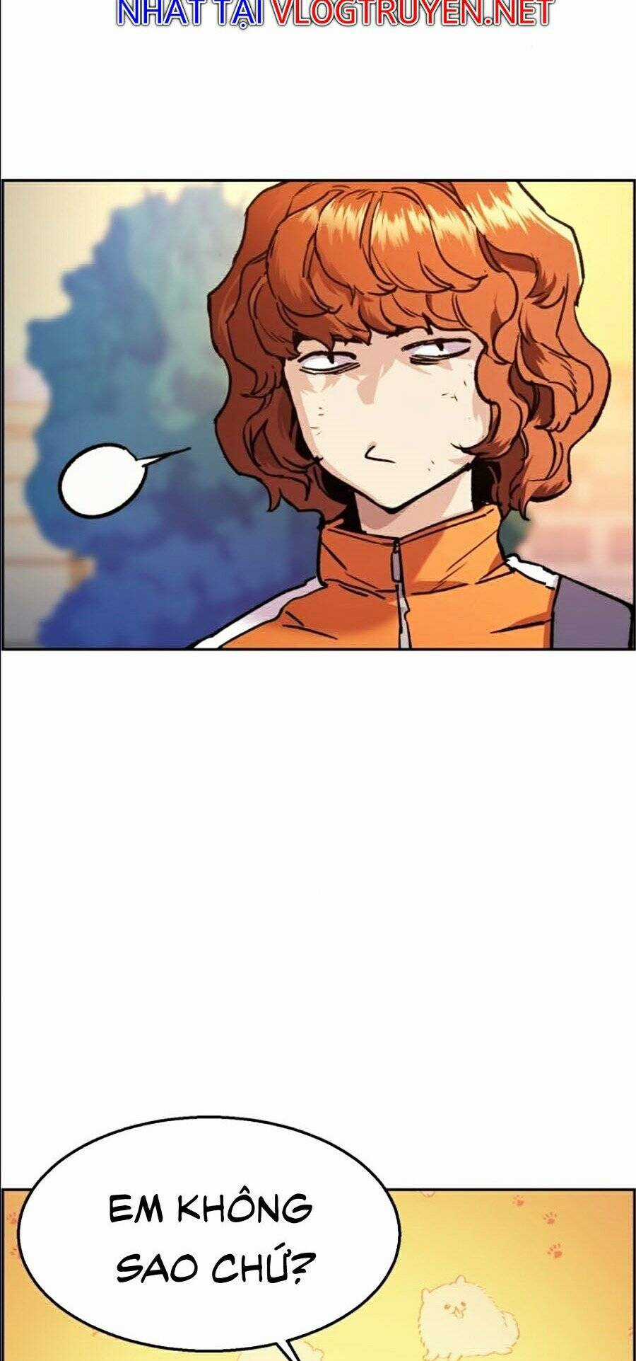 Bạn Học Của Tôi Là Lính Đánh Thuê Chương 43 trang 64