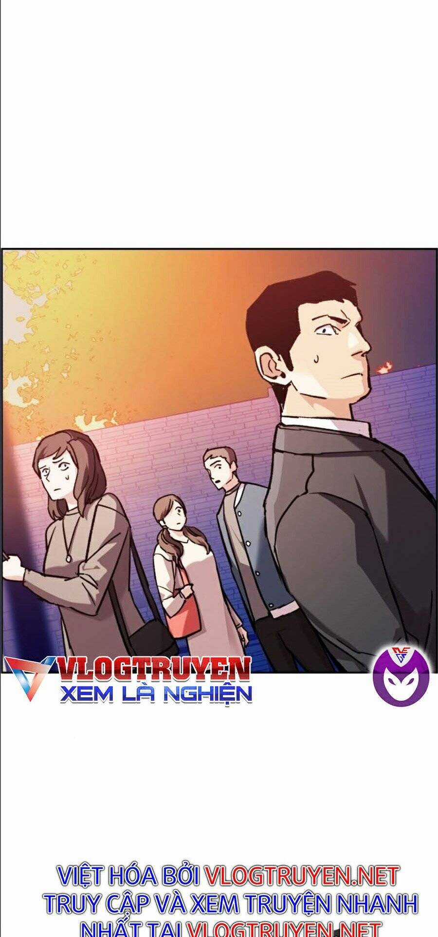 Bạn Học Của Tôi Là Lính Đánh Thuê Chương 43 trang 67