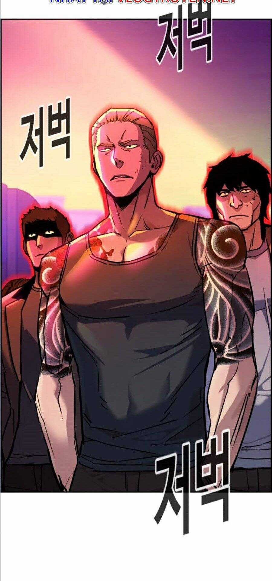 Bạn Học Của Tôi Là Lính Đánh Thuê Chương 43 trang 68