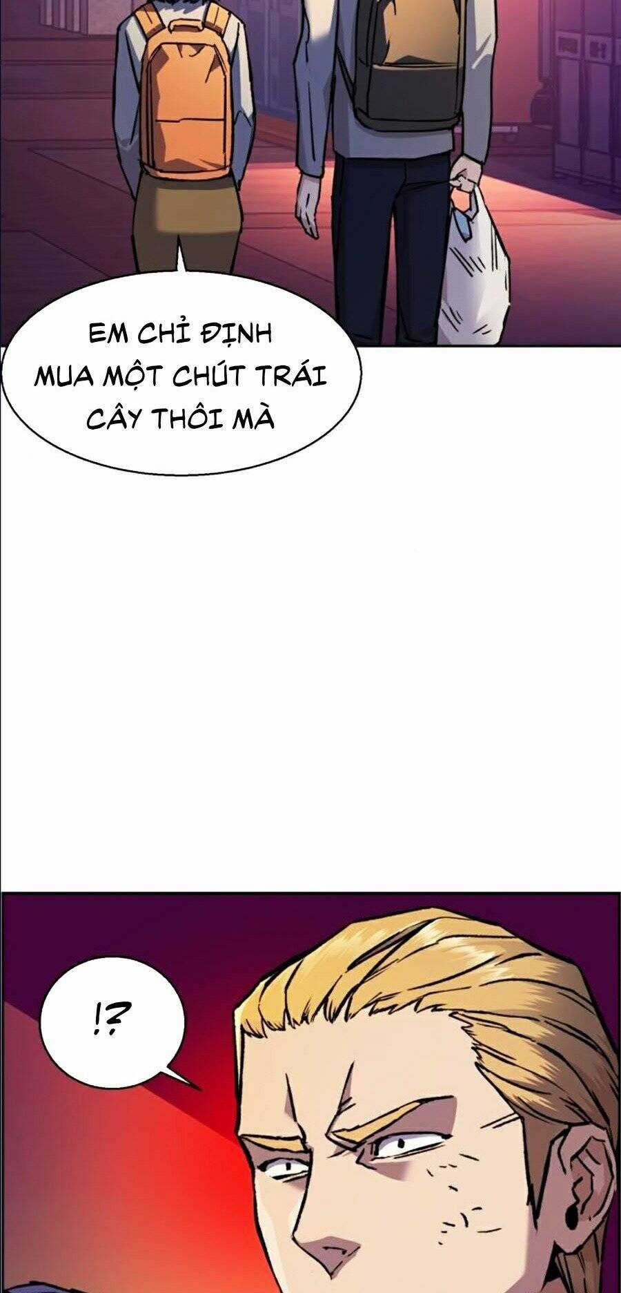 Bạn Học Của Tôi Là Lính Đánh Thuê Chương 43 trang 75