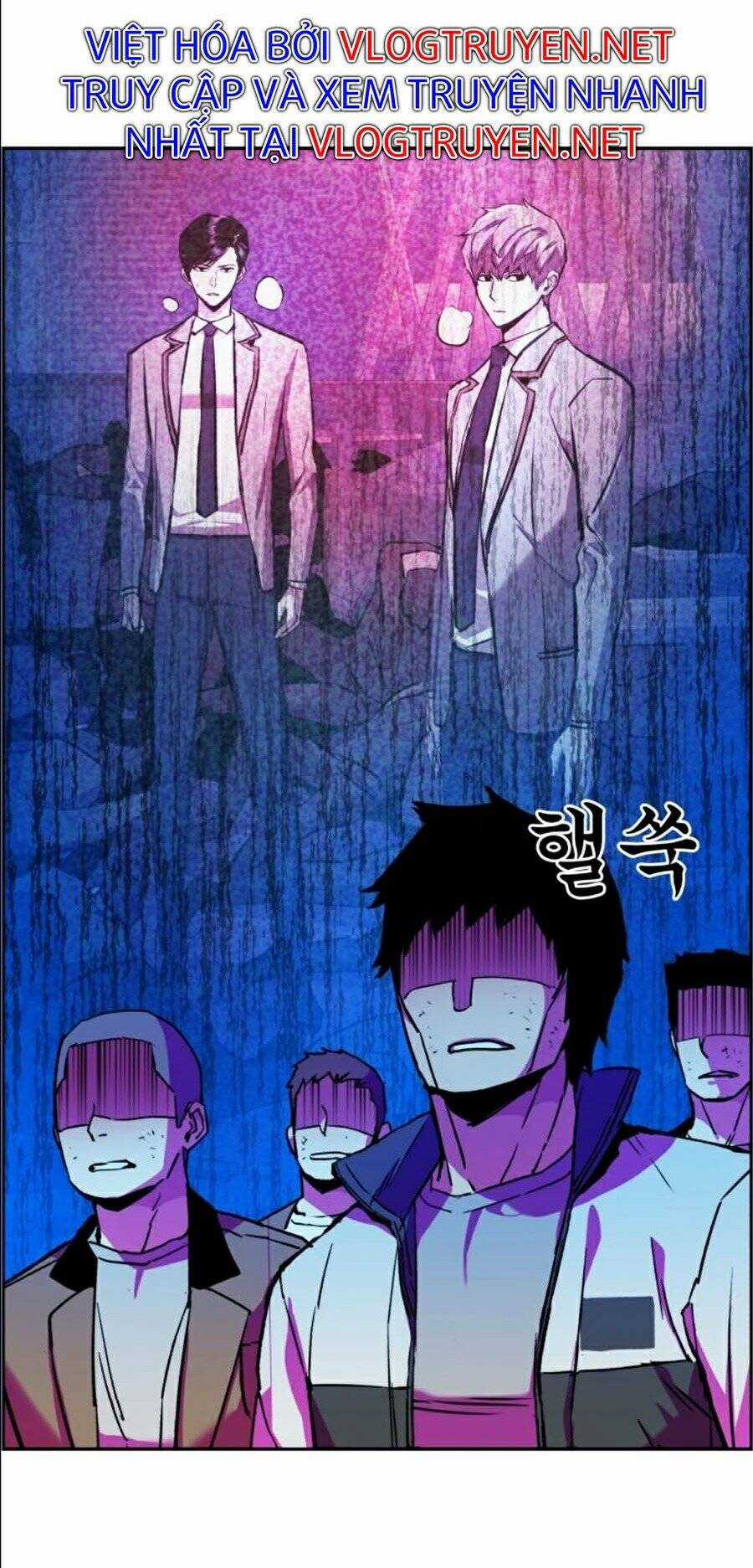 Bạn Học Của Tôi Là Lính Đánh Thuê Chương 43 trang 79