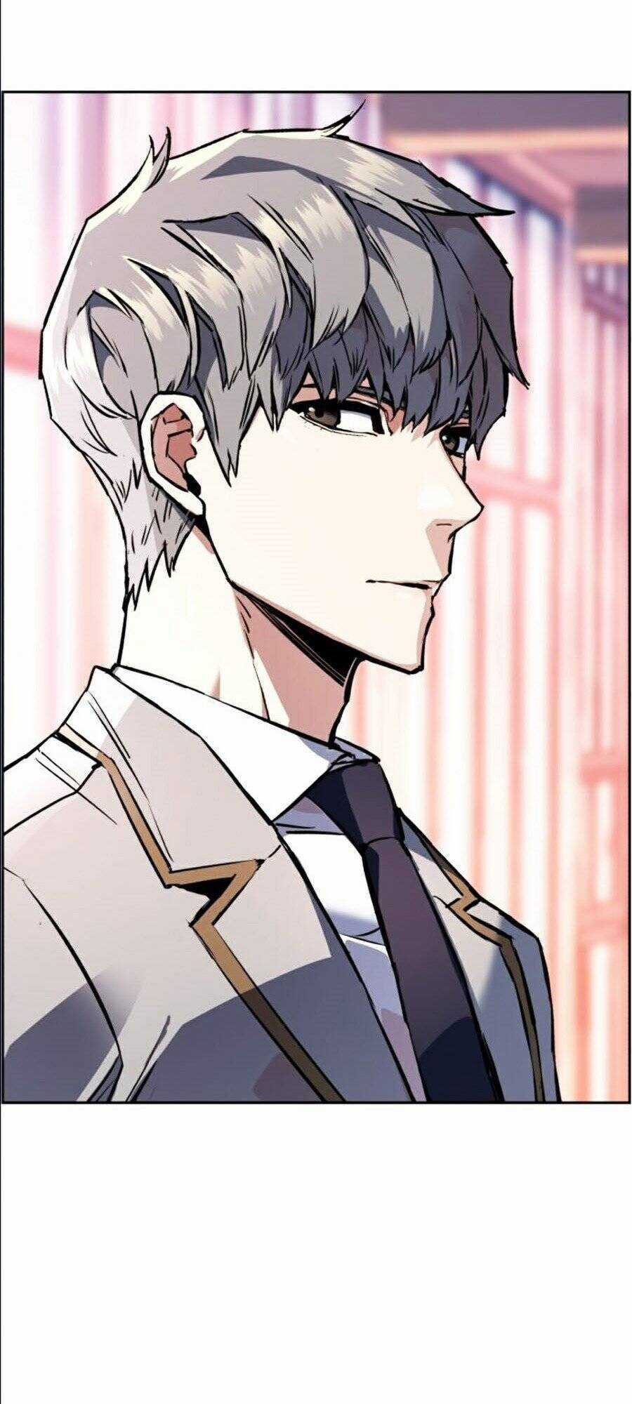 Bạn Học Của Tôi Là Lính Đánh Thuê Chương 43 trang 8