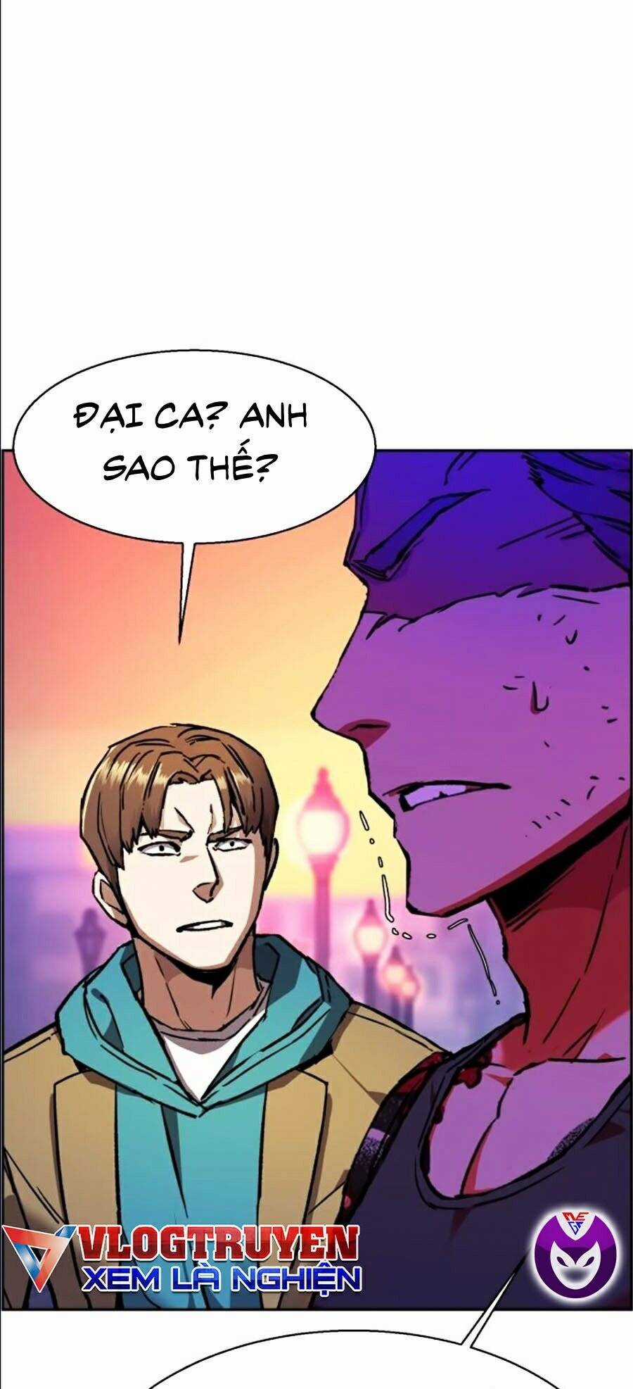 Bạn Học Của Tôi Là Lính Đánh Thuê Chương 43 trang 80