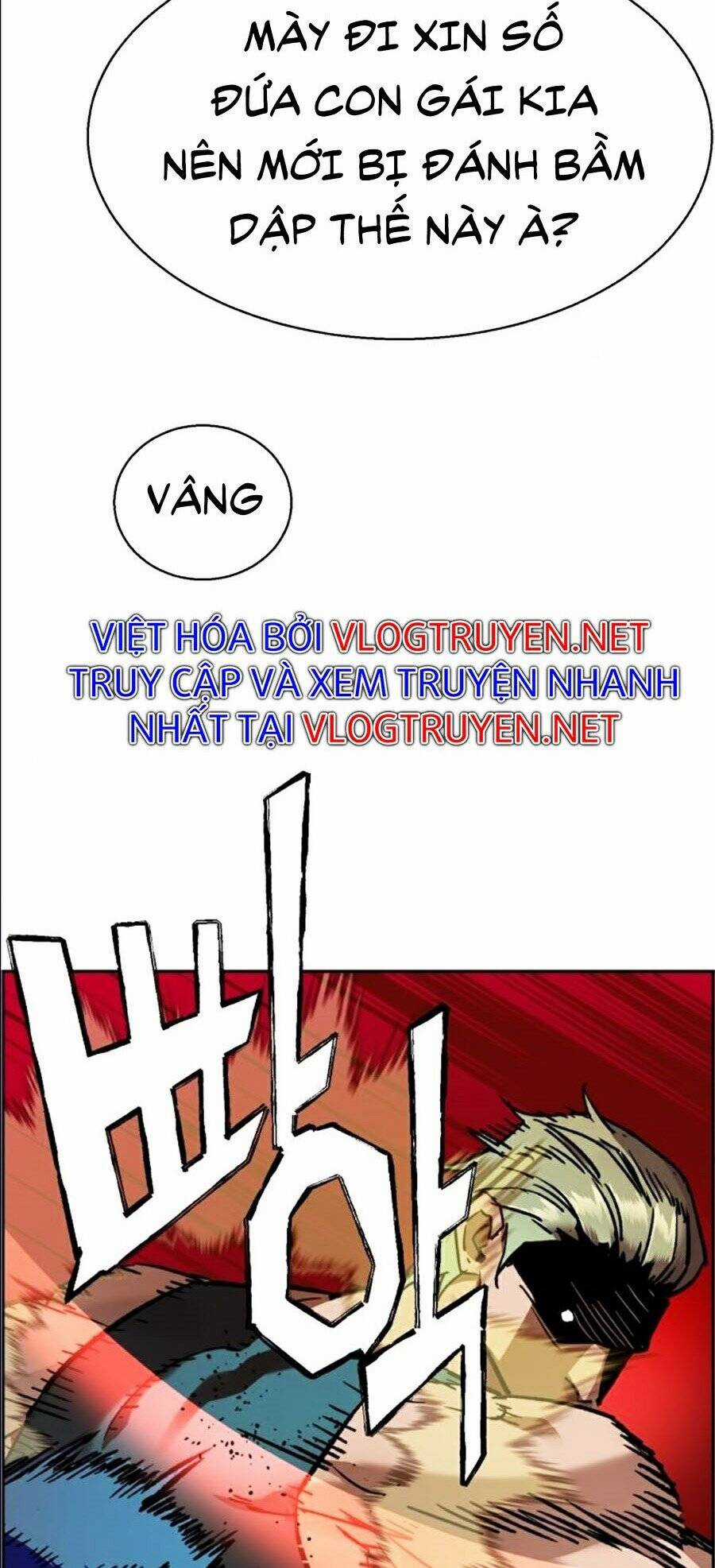 Bạn Học Của Tôi Là Lính Đánh Thuê Chương 43 trang 81