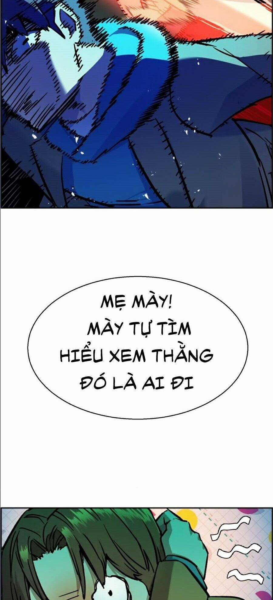 Bạn Học Của Tôi Là Lính Đánh Thuê Chương 43 trang 82