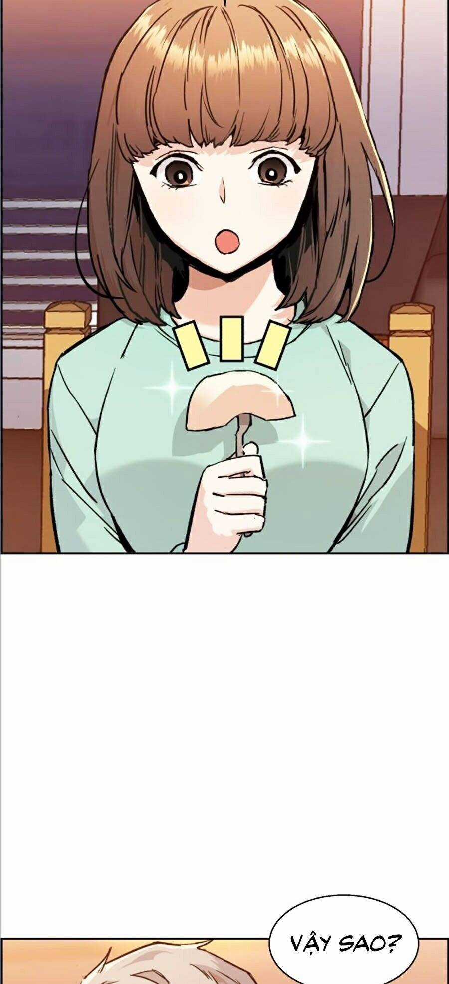 Bạn Học Của Tôi Là Lính Đánh Thuê Chương 43 trang 86