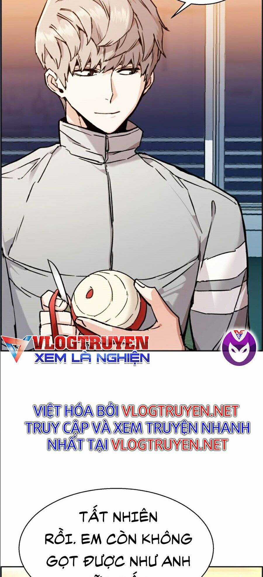 Bạn Học Của Tôi Là Lính Đánh Thuê Chương 43 trang 87