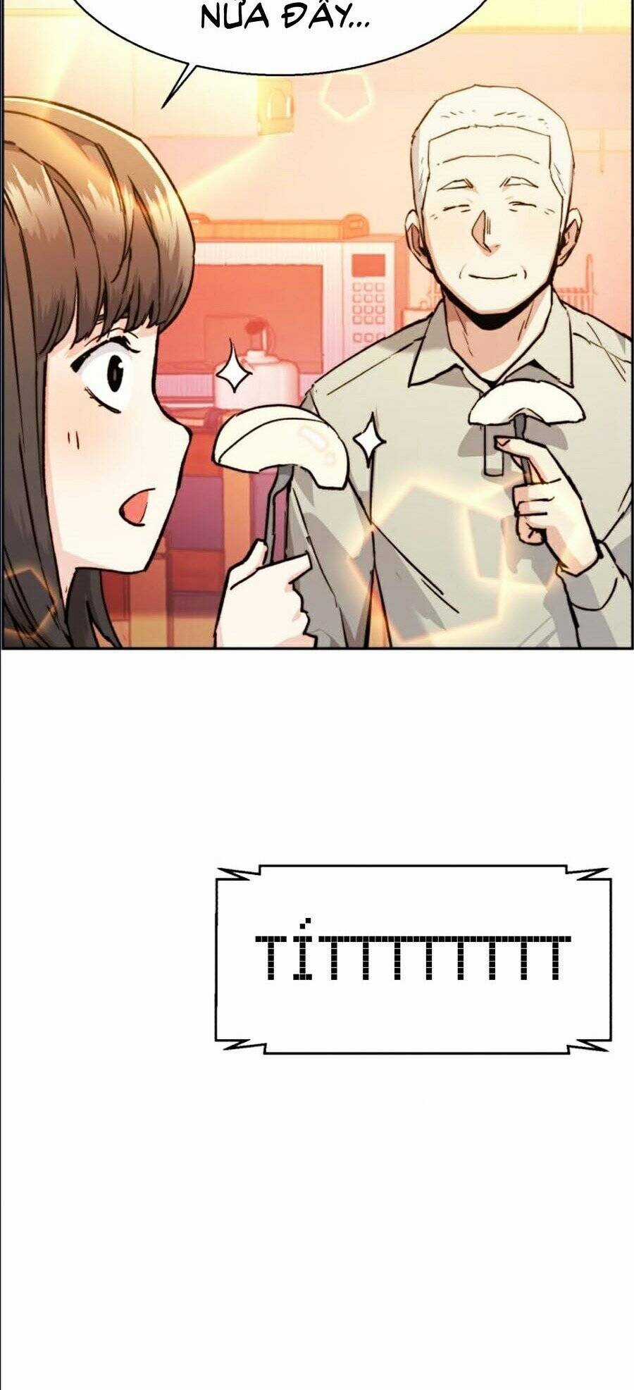 Bạn Học Của Tôi Là Lính Đánh Thuê Chương 43 trang 88