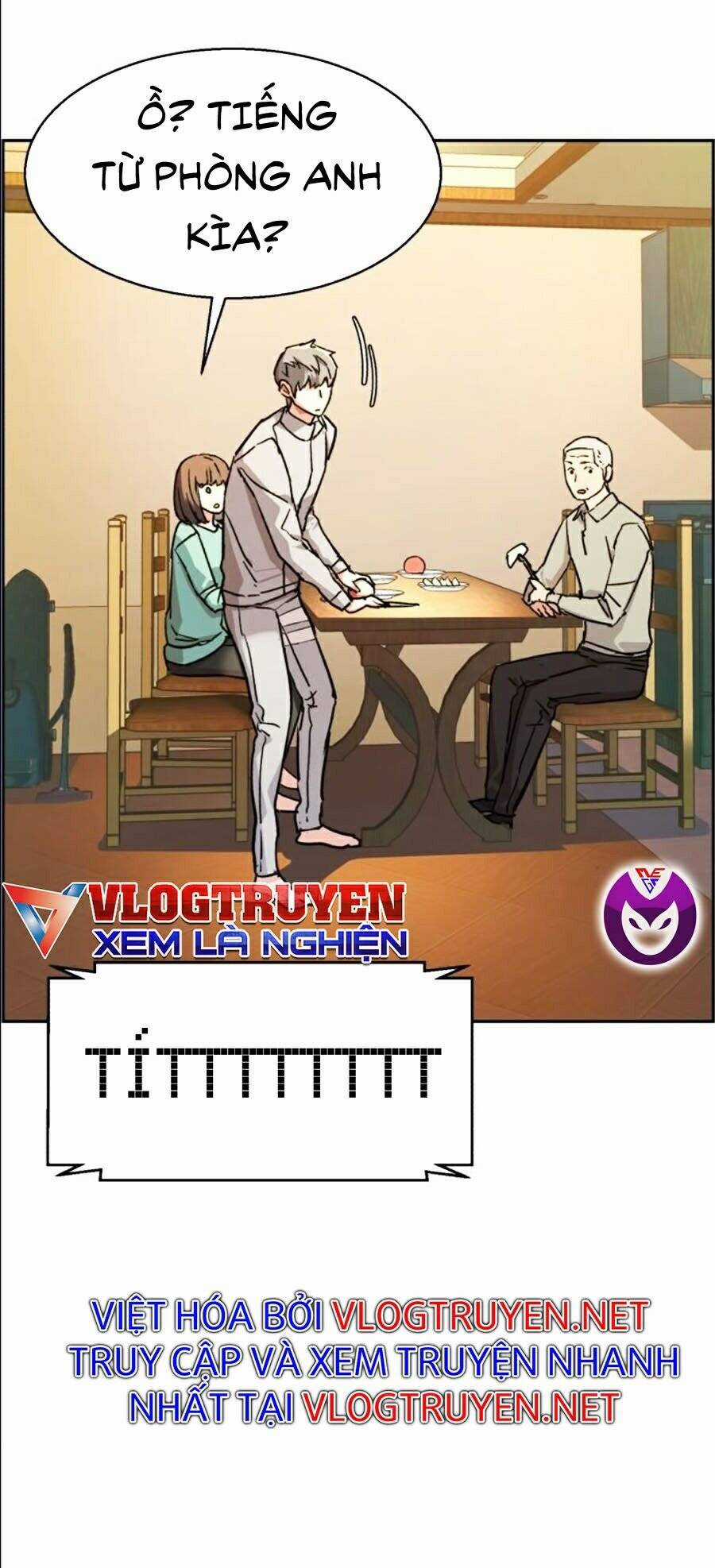 Bạn Học Của Tôi Là Lính Đánh Thuê Chương 43 trang 89