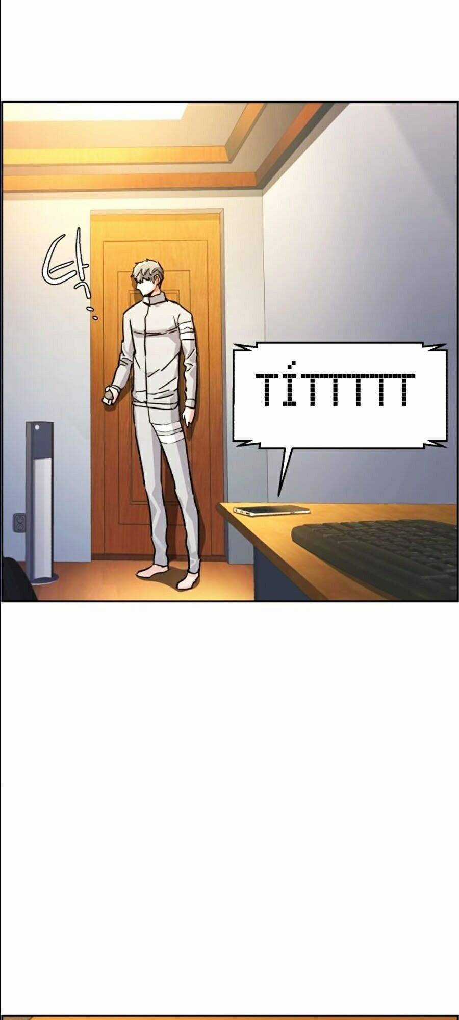 Bạn Học Của Tôi Là Lính Đánh Thuê Chương 43 trang 90