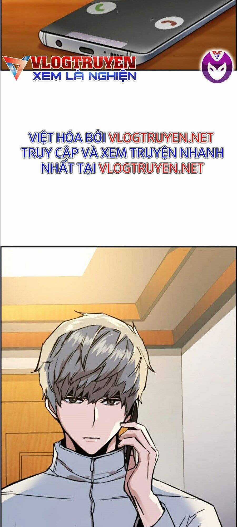 Bạn Học Của Tôi Là Lính Đánh Thuê Chương 43 trang 92