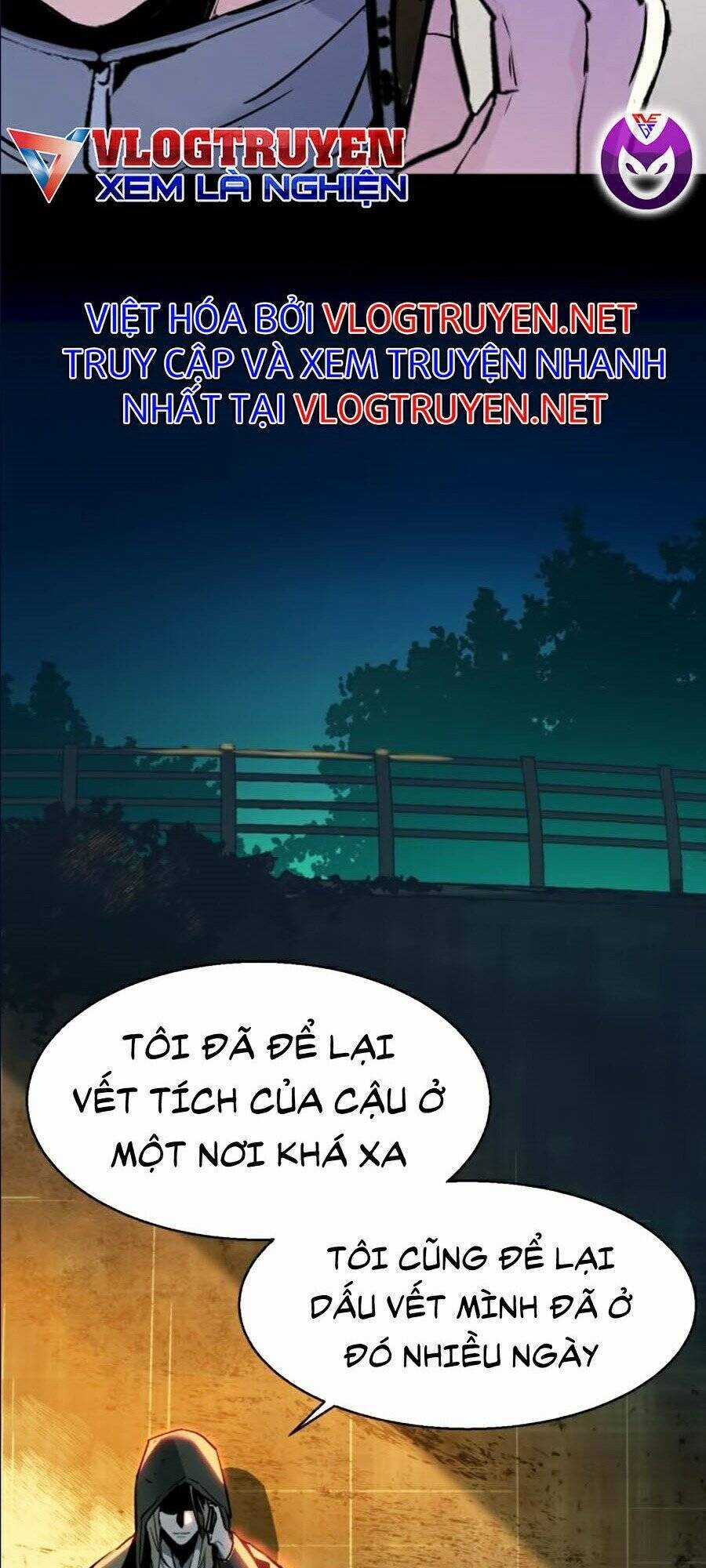 Bạn Học Của Tôi Là Lính Đánh Thuê Chương 43 trang 96