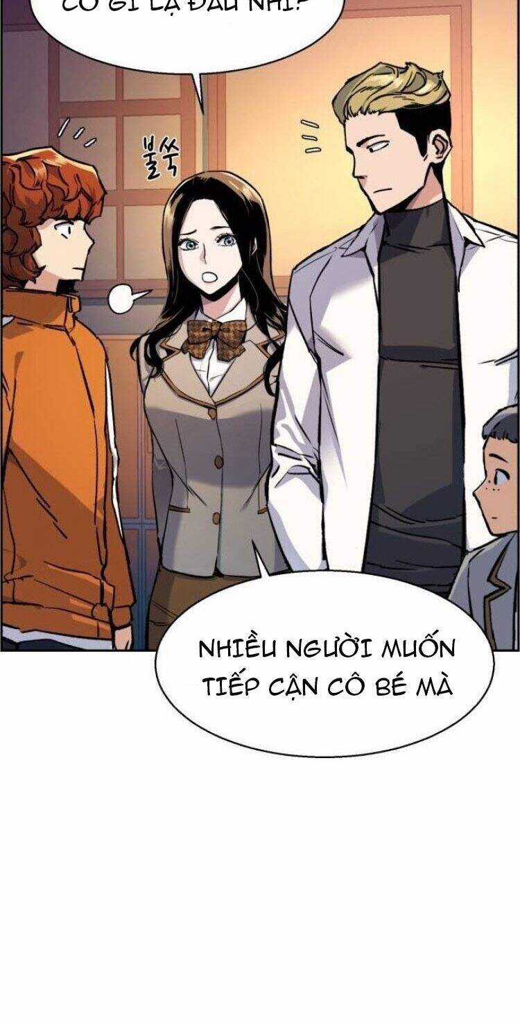 Bạn Học Của Tôi Là Lính Đánh Thuê Chương 44 trang 10