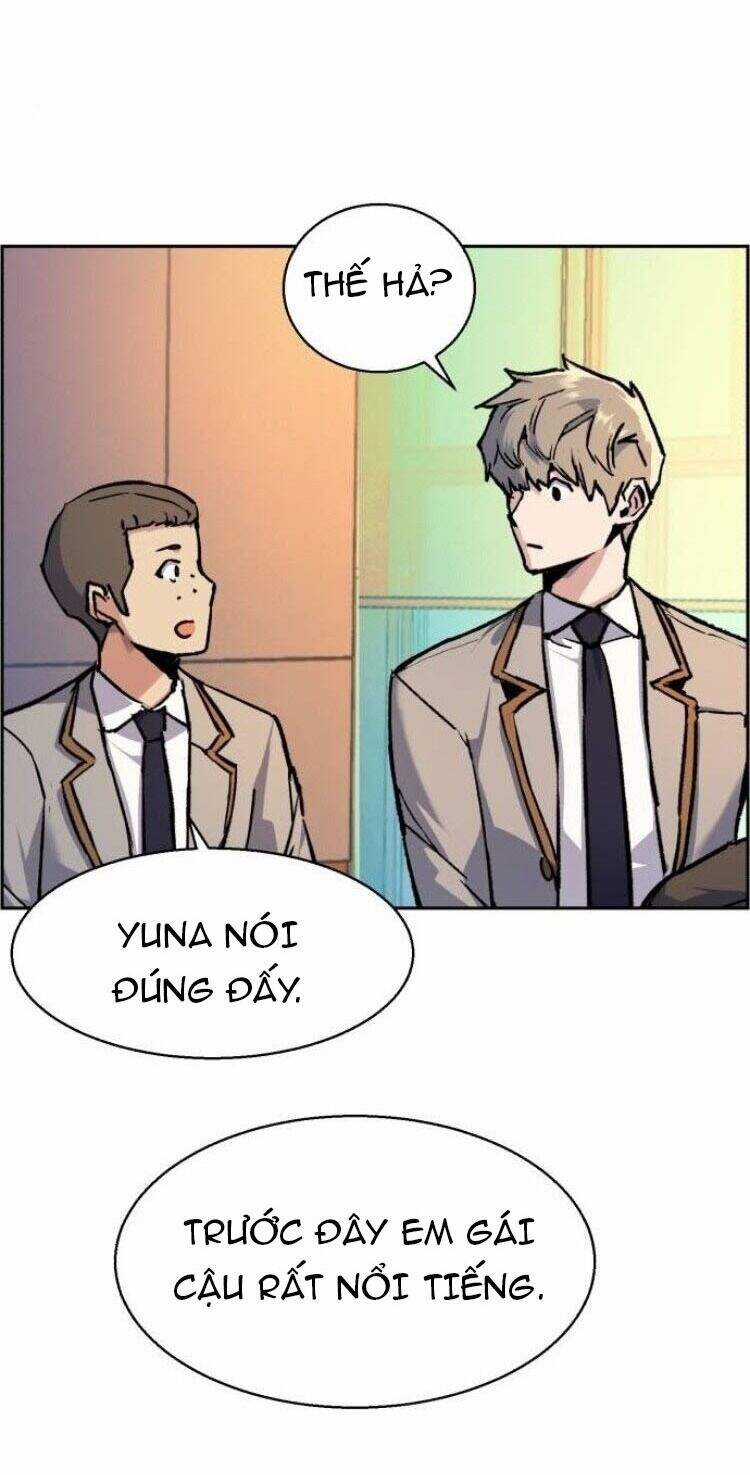 Bạn Học Của Tôi Là Lính Đánh Thuê Chương 44 trang 13