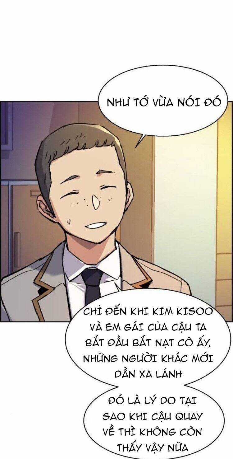 Bạn Học Của Tôi Là Lính Đánh Thuê Chương 44 trang 15