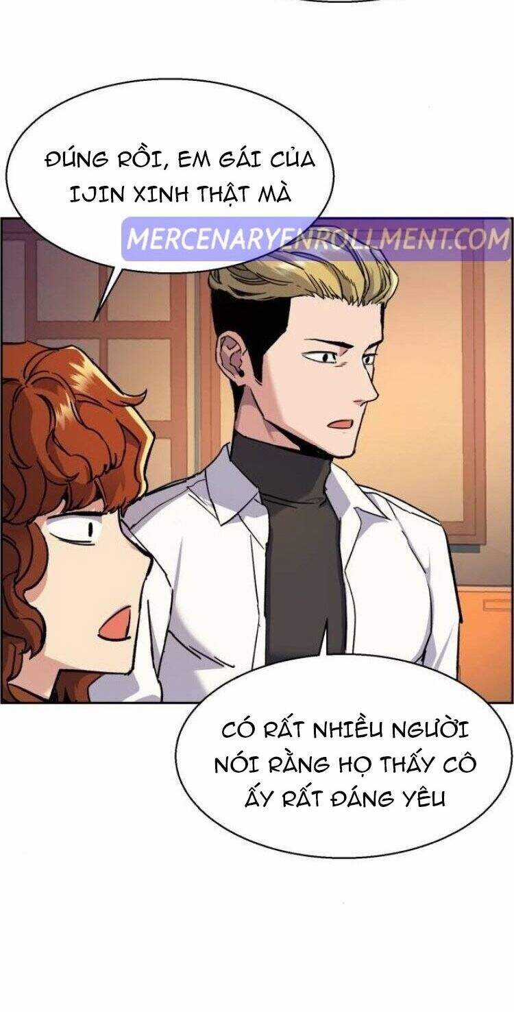 Bạn Học Của Tôi Là Lính Đánh Thuê Chương 44 trang 16