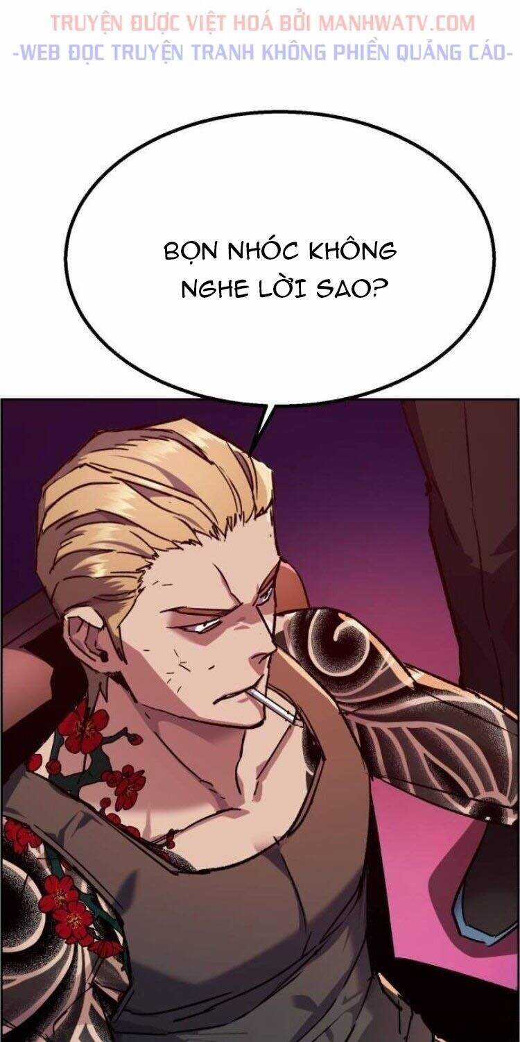 Bạn Học Của Tôi Là Lính Đánh Thuê Chương 44 trang 25