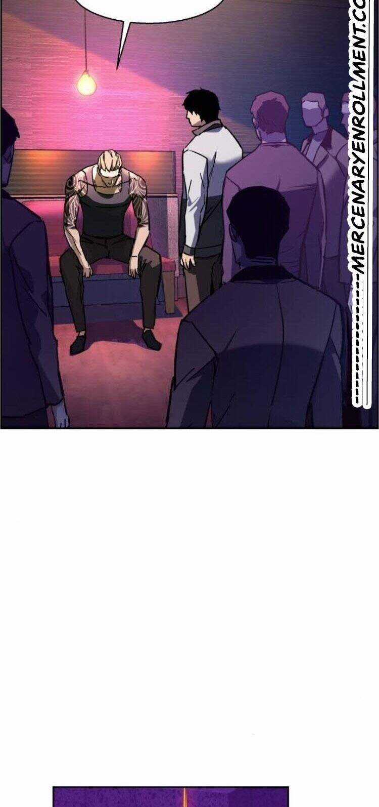 Bạn Học Của Tôi Là Lính Đánh Thuê Chương 44 trang 35