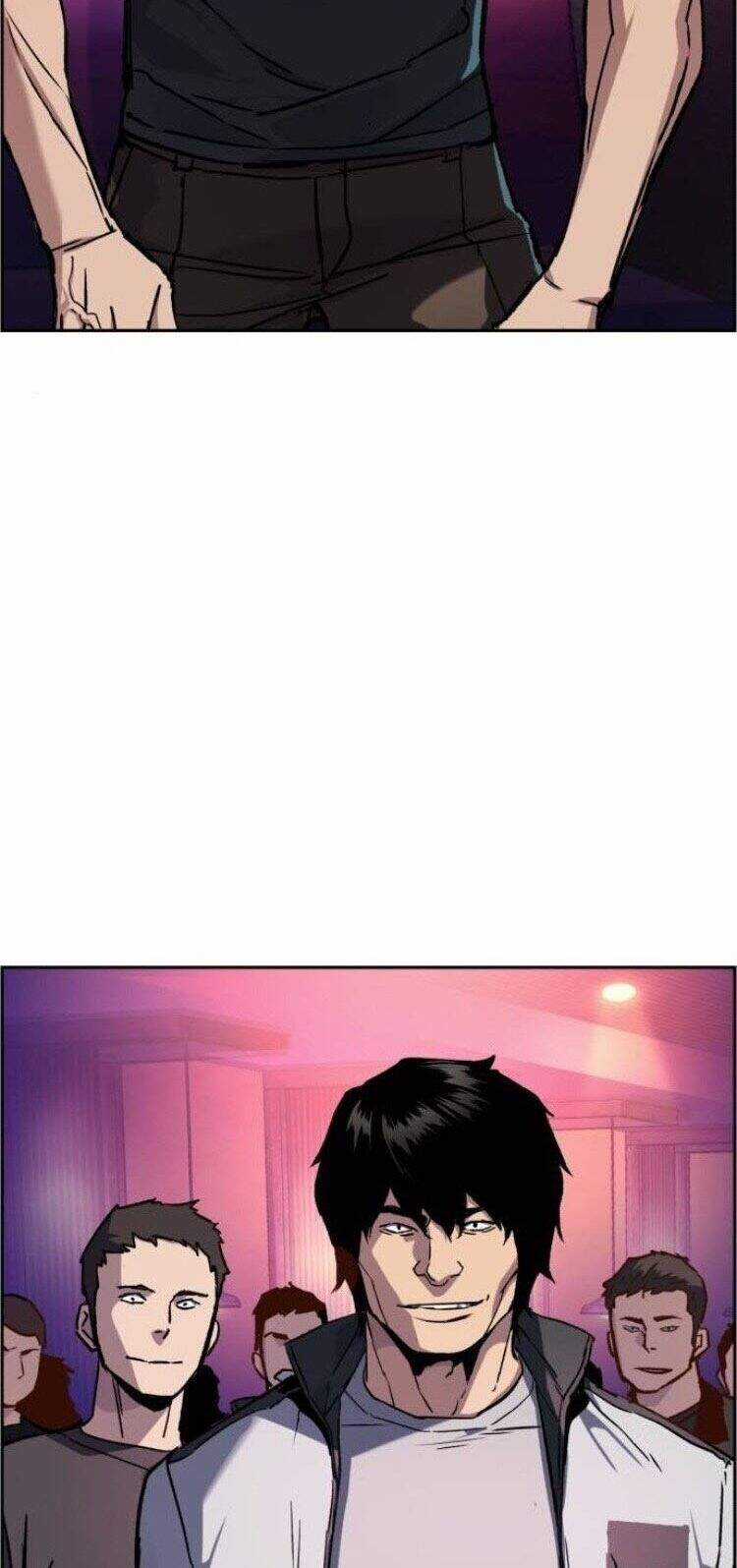 Bạn Học Của Tôi Là Lính Đánh Thuê Chương 44 trang 38