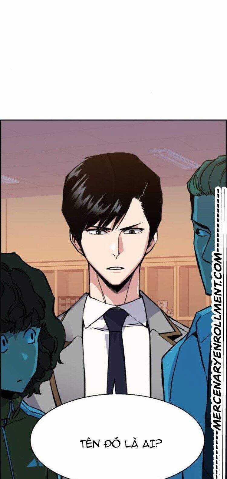 Bạn Học Của Tôi Là Lính Đánh Thuê Chương 44 trang 4