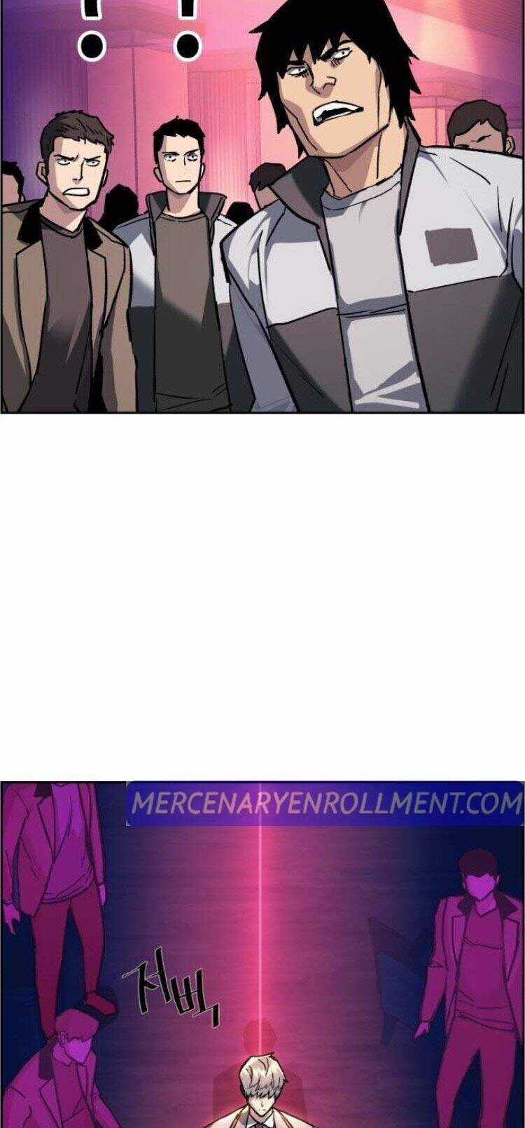 Bạn Học Của Tôi Là Lính Đánh Thuê Chương 44 trang 42