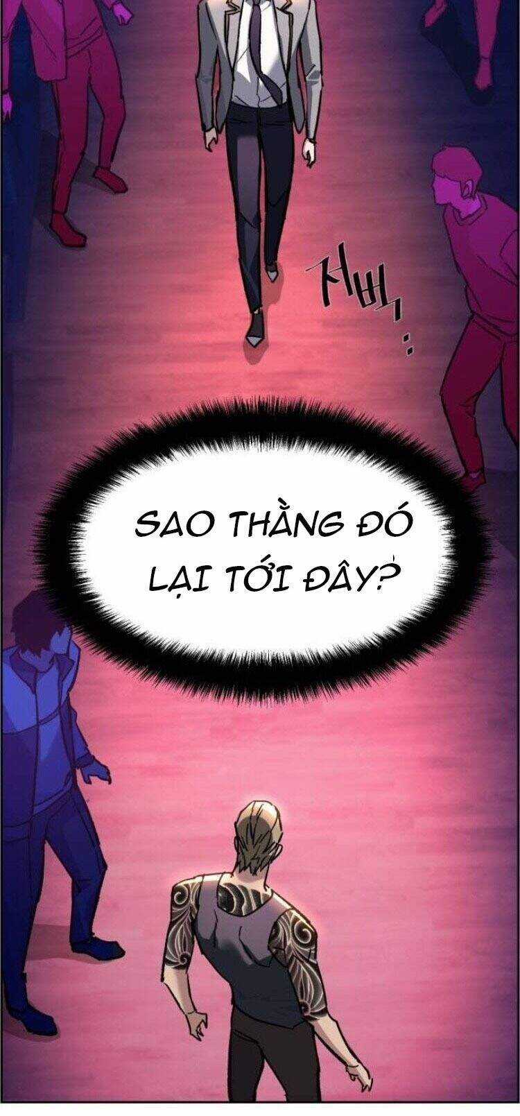 Bạn Học Của Tôi Là Lính Đánh Thuê Chương 44 trang 43