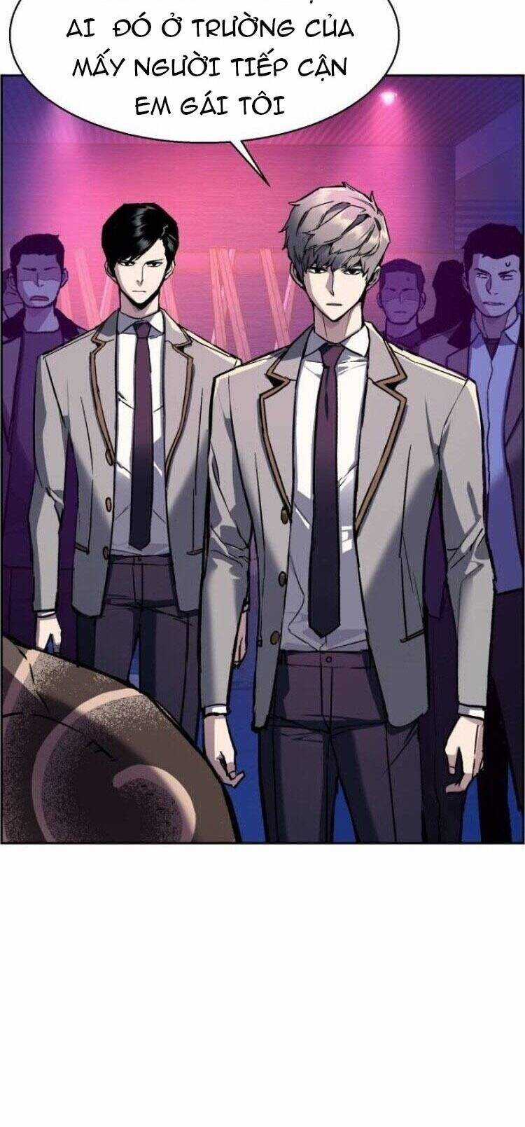 Bạn Học Của Tôi Là Lính Đánh Thuê Chương 44 trang 45