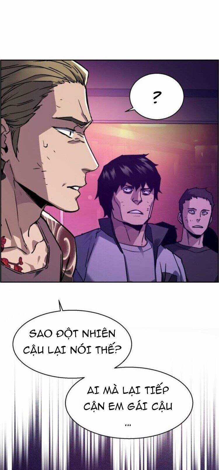 Bạn Học Của Tôi Là Lính Đánh Thuê Chương 44 trang 46