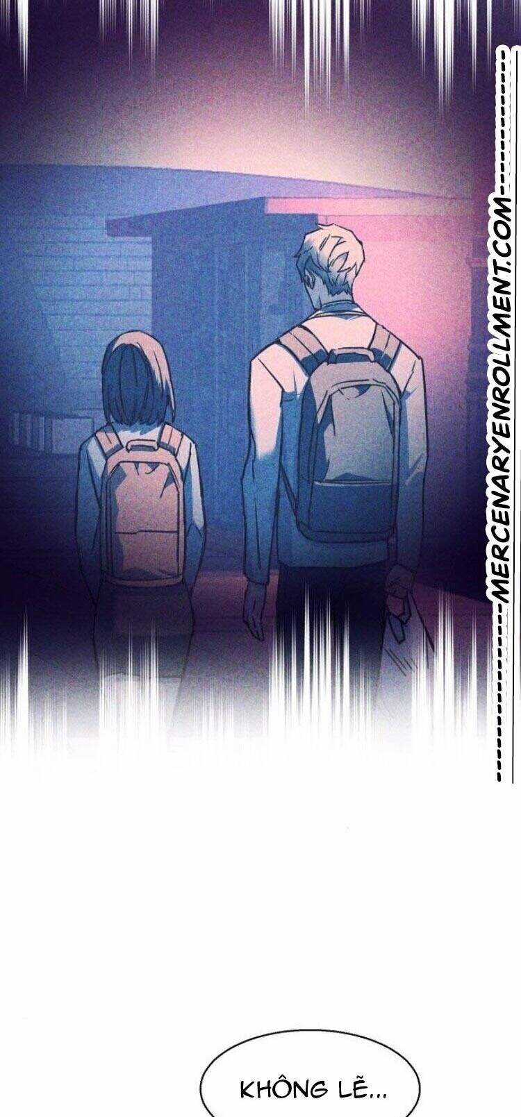 Bạn Học Của Tôi Là Lính Đánh Thuê Chương 44 trang 47