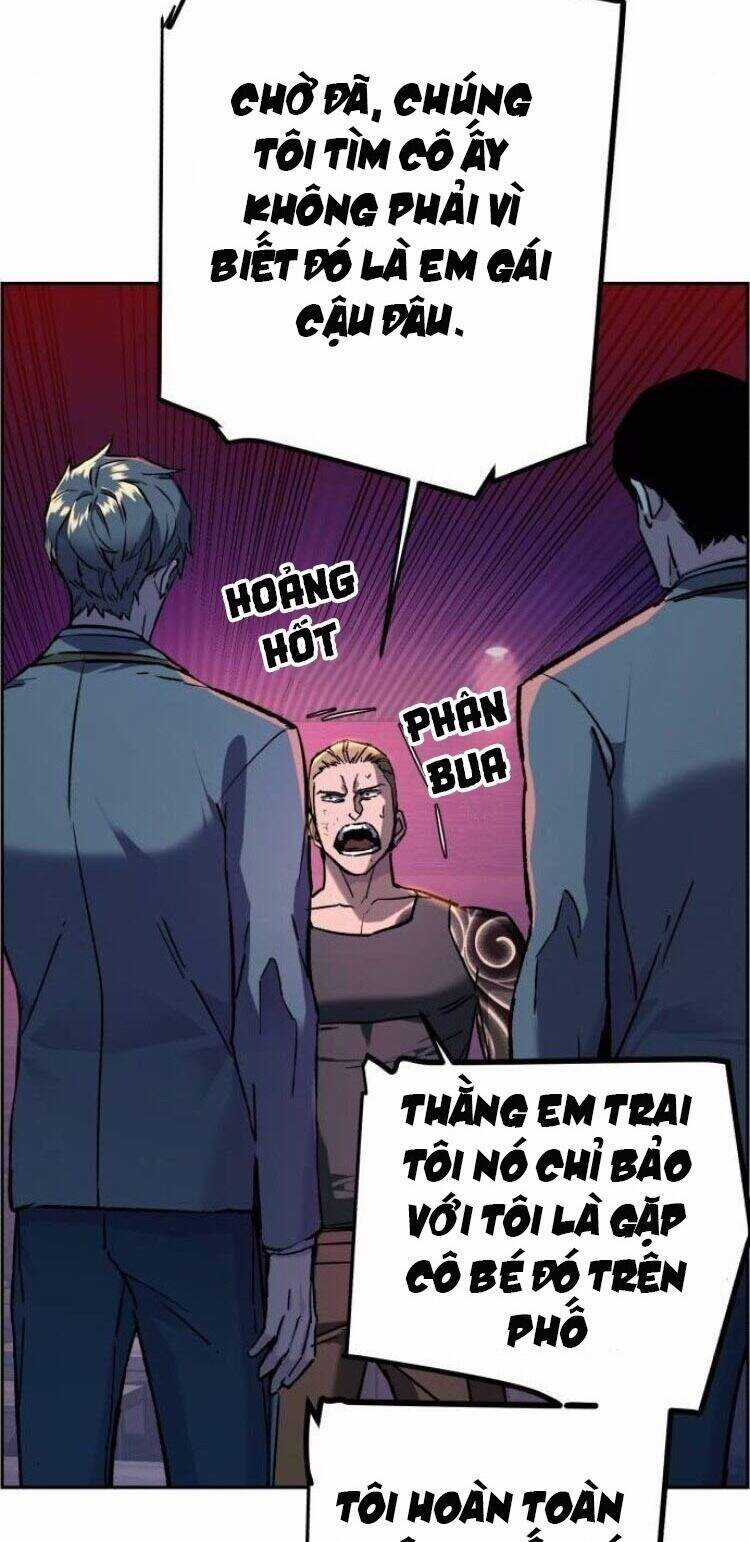 Bạn Học Của Tôi Là Lính Đánh Thuê Chương 44 trang 51