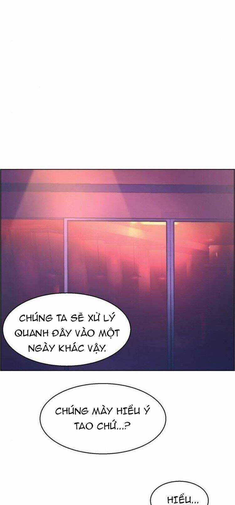 Bạn Học Của Tôi Là Lính Đánh Thuê Chương 44 trang 61