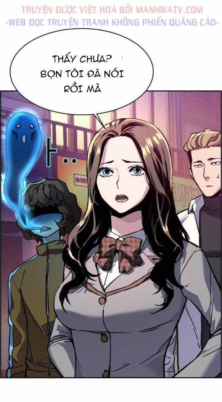 Bạn Học Của Tôi Là Lính Đánh Thuê Chương 44 trang 65