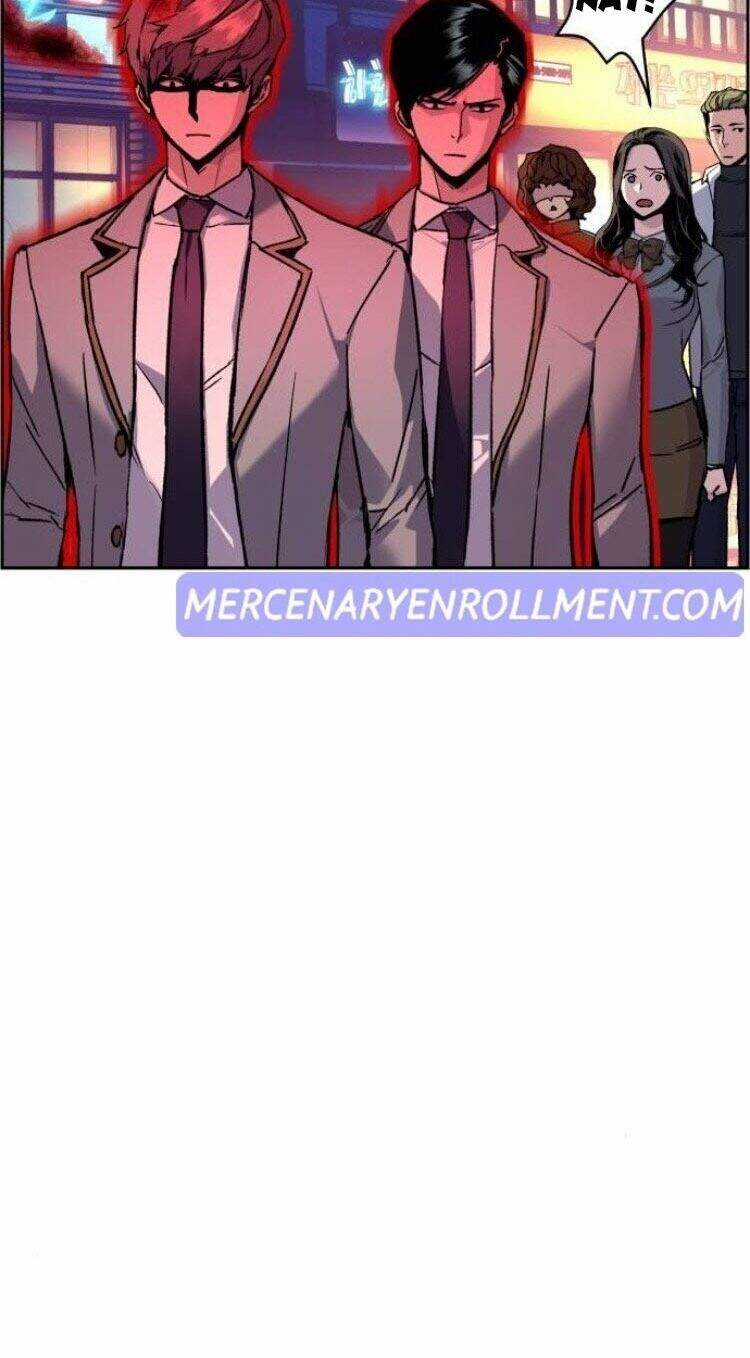 Bạn Học Của Tôi Là Lính Đánh Thuê Chương 44 trang 68